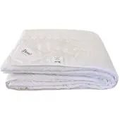 Densi Cotton Zomer - Dekbed – 140x220cm - Wasbaar Katoen vulling - 100% Katoenen tijk - Licht, Natuurlijk & Ademend Comfort Zomerdekbed