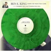Socadisc Cnt WHEN THE NIGHT HAS COME (GREEN 180G VINYL)