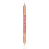 W7 Wowzer! Duo Highlighter Pencil - Sand