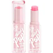 W7 Tinted Pop! Jelly Glow Balm Lipstick - Sweet