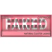Catrice Faked Natural Cluster Lashes Wimpers 20 st Black
