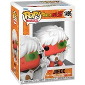 Funko POP! Pop! - Dragon Ball Z Jiece (Ginyu Force) #1495