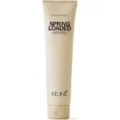 Keune Spring Loaded