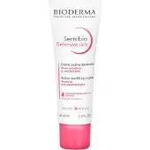 Bioderma Sensibio Defensive Rich 40 ml