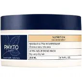 Phyto Nutrition 200ml Haarmasker