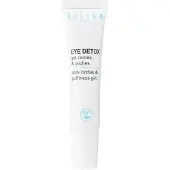 Talika Oog Detox Contour Gel 10 ml