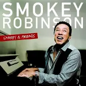 Universal Music Smokey Robinson - Smokey & Friends | CD