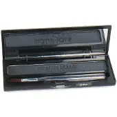 Bourjois Ombre Stretch Oogschaduw - 13 Black Glitter