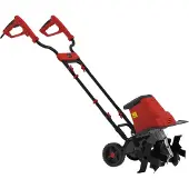 Güde Elektrische tuinfrees grondfrees GEGF 1540.1 - 1500W - 40cm
