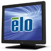ELO Desktop Touchmonitors 1717L AccuTouch - écran LED - 17"