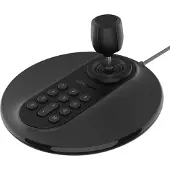Hanwha SPC-2001 beveiligingscamera steunen & behuizingen Joystick