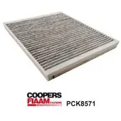 COOPERSFIAAM FILTERS PCK8571 Interieurfilter
