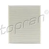 Topran 502 947 Interieurfilter