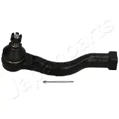 Japanparts stuurkogel, stuurstang voor MITSUBISHI PAJERO III (V7W, V6W), voorzijde, links, artikelnummer TI-523L