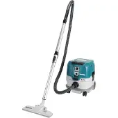 Makita VC005GLZ Accu-handstofzuiger 40 V