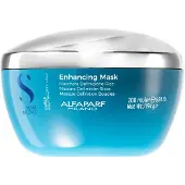 Alfaparf Milano Semi Di Lino Curls Enhancing Mask