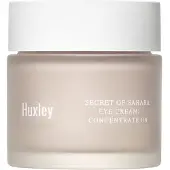 Huxley Secret Of Sahara Eye Cream Concentrate On 30 ml Crème