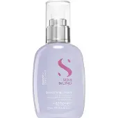 Alfaparf Milano Semi Di Lino Smooth Smoothing Cream 125 ml