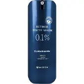 Mizon 0,1% Retinol Youth Serum – Zacht anti-aging serum met retinol & peptiden 28 GR