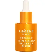 Lumene Nordic-C [VALO] Triple Glow Radiance Elixir 30 ml