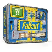 Doctor Collector Fallout Replica 1/1 Lucy's Dweller Kit