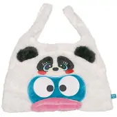 Skater Sanrio Mini Hangyodon Tas