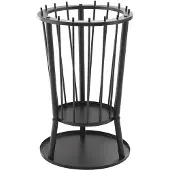 Barbecook BC-WOO-6010 Modern Ronda Vuurkorf