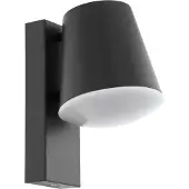 Eglo buitenlamp Caldiero antraciet