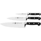 Zwilling Messenset, 3-dlg., 420 x 135 mm