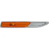 TYC Knipperlicht rechts 18-0537-01-2 TYC voor o.a. FORD