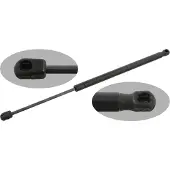 FEBI BILSTEIN Gasdrukveer, kofferruimte 27919 FEBI voor o.a. RENAULT