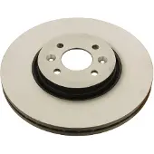 FEBI BILSTEIN 30697 Remschijf