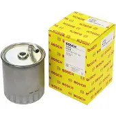 Bosch Brandstoffilter N4416 Bosch voor o.a. MERCEDES-BENZ