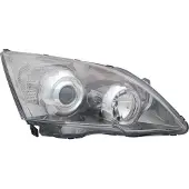 TYC Koplamp rechts 20-11451-16-2 TYC voor o.a. HONDA