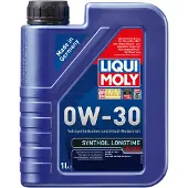 Liqui moly 1150 Motorolie