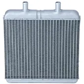 NRF 54217 Kachelradiateur, interieurverwarming