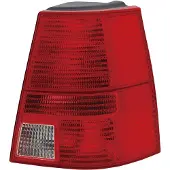 TYC Achterlicht rechts 11-0213-11-2 TYC voor o.a. VOLKSWAGEN