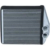NRF Warmtewisselaar, interieur verwarming 54208