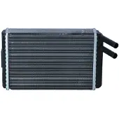 NRF Warmtewisselaar, interieur verwarming 58149