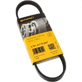 CONTITECH Multiriem 4PK611 ELAST Contitech