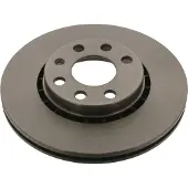 FEBI BILSTEIN 05185 Remschijf