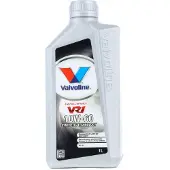 Valvoline Motorolie 10W60 VR1 RACING 1L