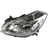 Valeo Koplamp 043746 Valeo voor o.a. RENAULT