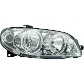 TYC Koplamp rechts 20-0351-35-2 TYC voor o.a. FIAT