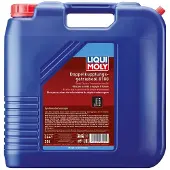 Liqui moly Versnellingsbakolie 3641
