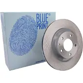 Blue Print Remschijf ADM54376, 1 stuk