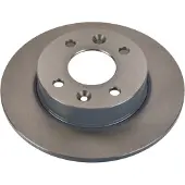 FEBI BILSTEIN 09318 Remschijf