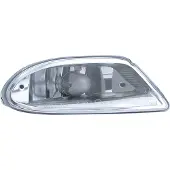 TYC Mistlamp rechts 19-5671-05-9 TYC voor o.a. MERCEDES-BENZ