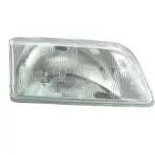 TYC Koplamp rechts 20-3467-05-2 TYC voor o.a. CITROEN