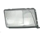 TYC Koplamp glas links 20-3768-LA-1 TYC voor o.a. MERCEDES-BENZ